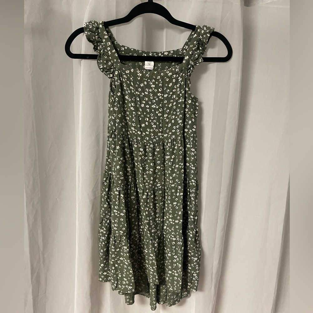 Evsie by Maurices Girls Floral Dress